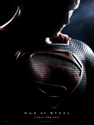 Man Of Steel - Hindi - BRRip